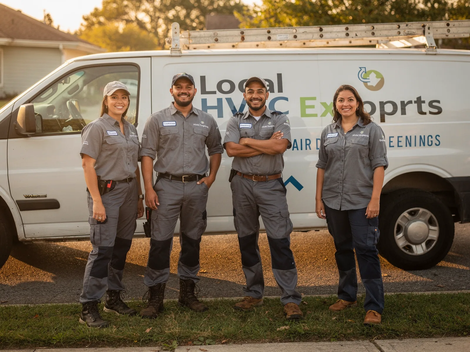 24/7 HVAC Repair & AC Replacement company in Froid, MT