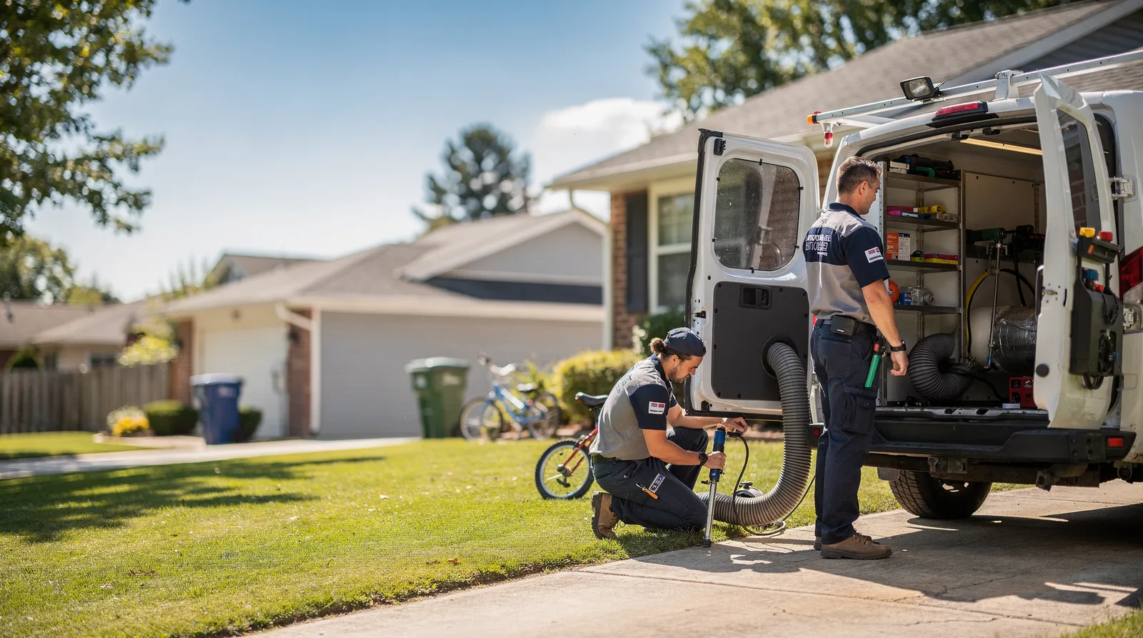 24/7 HVAC Repair & AC Replacement in Froid, MT near me